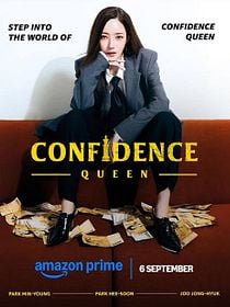 La reina de la confianza