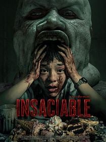 Insaciable