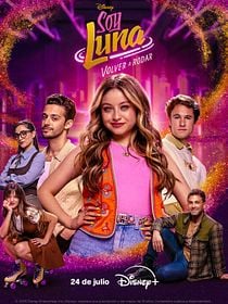 Soy Luna