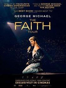 George Michael: The Faith Tour