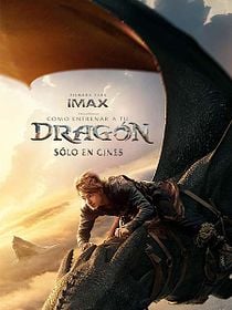 Cómo entrenar a tu Dragón