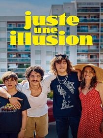 Sólo una Ilusión