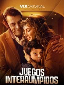 Juegos Interrumpidos