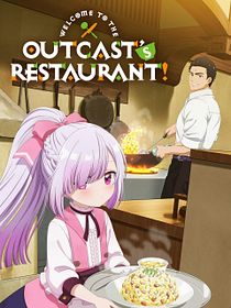 Welcome to the Outcast's Restaurant!