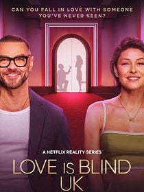 Love Is Blind: UK