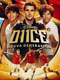 O11CE: Nueva generación