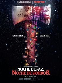 Noche de paz, noche de horror