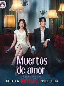 Muertos de amor