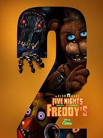 Five Nights At Freddy's 2