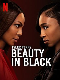 Tyler Perry's Beauty in Black