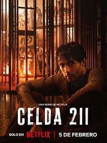 Celda 211