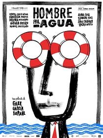 Hombre Al Agua