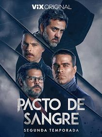 Pacto de sangre
