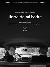 Tierra de mi padre