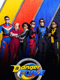 Danger Force