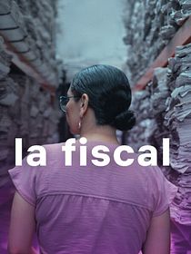 La fiscal