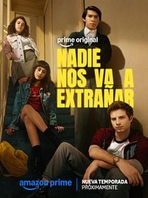 Nadie nos va a extrañar