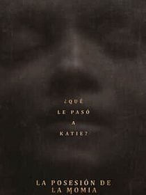 La posesión de la momia