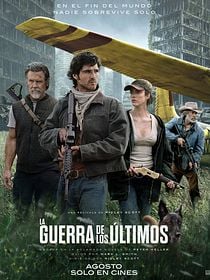 La guerra de los últimos