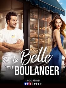 Cartel de La belle et le boulanger