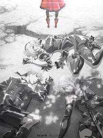 NieR Automata Ver1.1a