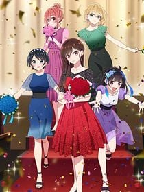 Rent-a-Girlfriend