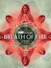 Respiración de Fuego: Yoga, Culto y Escándalo