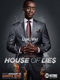 House of Lies