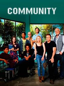 Cartel de Community