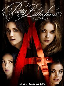 Pretty Little Liars