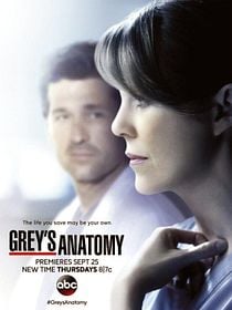Grey's Anatomy