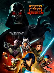 Star Wars Rebels