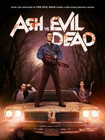 Ash. vs. Evil Dead