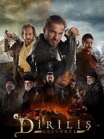 Resurrección: Ertugrul