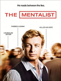 Cartel de The Mentalist