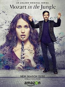 Mozart in the Jungle