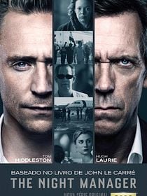 Cartel de The Night Manager