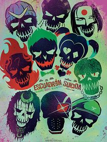 Escuadrón suicida