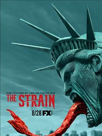 The Strain