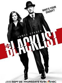 The Blacklist