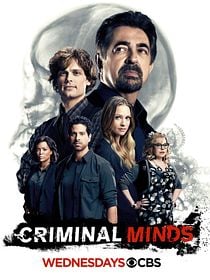 Mentes criminales