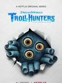 Trollhunters