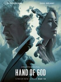 Hand of God