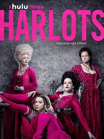 Harlots