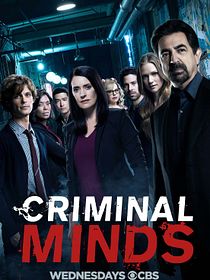 Mentes criminales