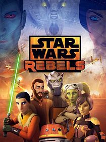 Star Wars Rebels
