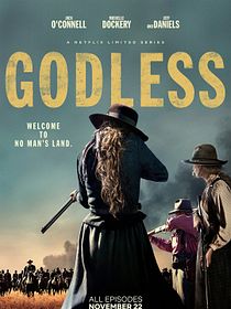Cartel de Godless