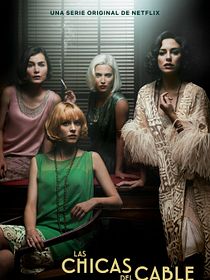 Las chicas del cable