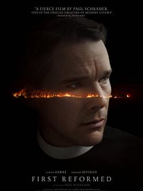 First Reformed