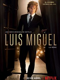 Luis Miguel, la serie